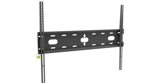 iiyama MD-WM8060 Zwart Muur