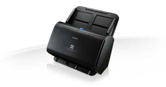 Canon imageFORMULA DR-C240 Paginascanner 600 x 600 DPI A4 Zwart