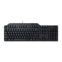 Dell KB522 toetsenbord USB QWERTY US International Zwart