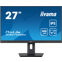 iiyama ProLite computer monitor 68,6 cm (27") 2560 x 1440 Pixels Full HD LED Zwart