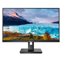 Philips S Line 243S1/00 computer monitor 60,5 cm (23.8") 1920 x 1080 Pixels Full HD LCD Zwart