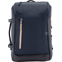 HP Travel 15,6 blauwe laptopbackpack, 25 liter