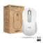 Logitech Signature M650 for Business muis Rechtshandig RF-draadloos + Bluetooth Optisch 4000 DPI