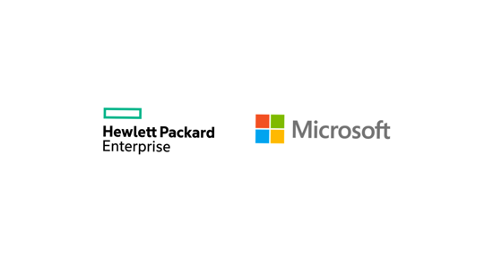 Hewlett Packerd Enterprise Microsoft Windows Server 2022 Client Access License (CAL)