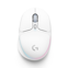 Logitech G705 muis Rechtshandig RF-draadloos + Bluetooth Optisch 8200 DPI