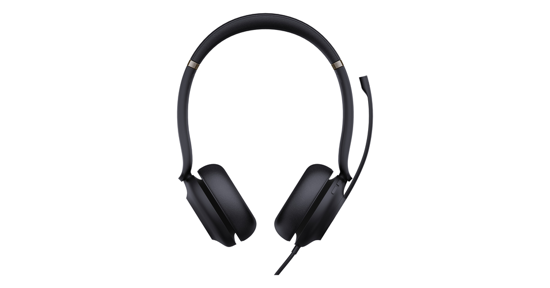 Yealink UH37 Dual Teams USB-C Headset