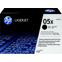 HP 05X originele high-capacity zwarte LaserJet tonercartridge