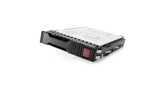 Hewlett Packerd Enterprise 801882-B21 interne harde schijf 3.5" 1 TB SATA III