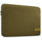 Case Logic Reflect REFPC-116 Capulet Olive/Green Olive 39,6 cm (15.6") Opbergmap/sleeve Groen, Olijf