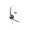 Cisco 521 Headset Bedraad Hoofdband Kantoor/callcenter Zwart, Grijs