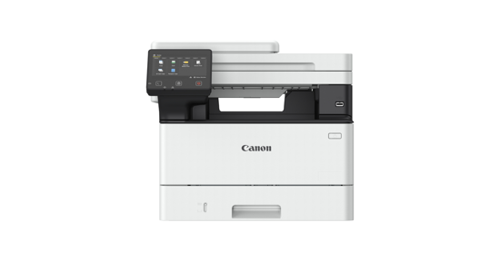 Canon i-SENSYS MF463dw Laser A4 1200 x 1200 DPI 40 ppm Wifi