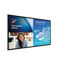 Philips 55BDL6051C/00 beeldkrant 139,7 cm (55") 350 cd/m² 4K Ultra HD Touchscreen Android 9.0