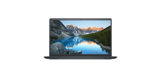 Dell Inspiron 3530 Intel® Core™ i5 i5-1334U Laptop 39,6 cm (15.6") Full HD 8 GB DDR4-SDRAM 512 GB SSD Wi-Fi 6 (802.11ax) Windows 11 Pro Zwart