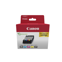 Canon 0372C006 inktcartridge 5 stuk(s) Origineel Zwart, Cyaan, Magenta, Geel