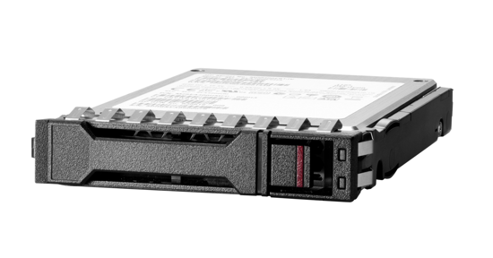 Hewlett Packerd Enterprise P40496-B21 internal solid state drive 2.5" 240 GB SATA III TLC