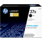 HP Originele 37X high-capacity zwarte LaserJet tonercartridge