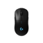 Logitech Pro Wireless muis Gamen Ambidextrous RF Draadloos Optisch 25600 DPI