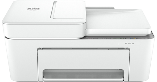 HP DeskJet 4220e All-in-One printer, Kleur, Printer voor Home, Printen, kopiëren, scannen, +; Geschikt voor  Instant Ink; Scan naar pdf