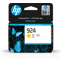 HP 924 originele gele inktcartridge