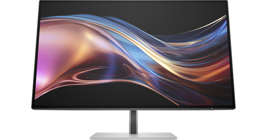 HP Serie 7 Pro 27 inch QHD Thunderbolt 4 monitor - 727pu