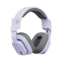 Logitech A10 Headset Bedraad Hoofdband Gamen Grijs, Lila