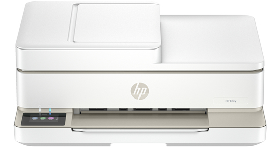 HP ENVY 6520e All-in-One printer