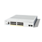 Cisco C1300-16FP-2G netwerk-switch Managed L2/L3 Gigabit Ethernet (10/100/1000) Wit