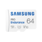 Samsung MB-MJ64K 64 GB MicroSDXC UHS-I Klasse 10