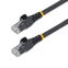 Startech Cat5e Ethernet netwerkkabel met snagless RJ45 connectors UTP kabel 10m zwart