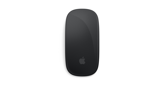 Apple Magic muis Kantoor Ambidextrous Bluetooth