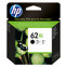 HP 62XL originele high-capacity zwarte inktcartridge