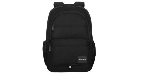 Targus Octave III rugzak City backpack Zwart Polyester