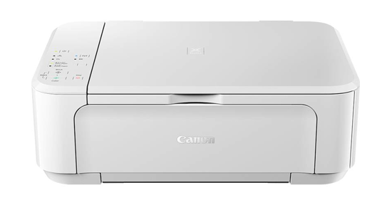 Canon PIXMA MG3650S Inkjet A4 4800 x 1200 DPI Wifi