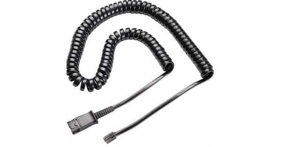 HP U10P-S kabel