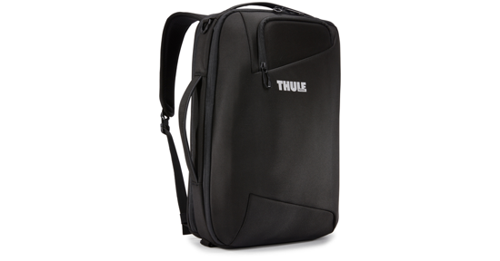 Thule Accent TACLB2116 - Black 40,6 cm (16") Rugzak Zwart