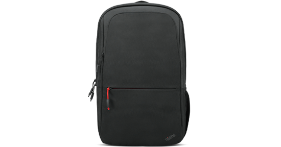 Lenovo ThinkPad Essential 16-inch Backpack (Eco) 40,6 cm (16") Rugzak Zwart