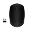 Logitech M171 Black-K muis Ambidextrous RF Draadloos Optisch 1000 DPI