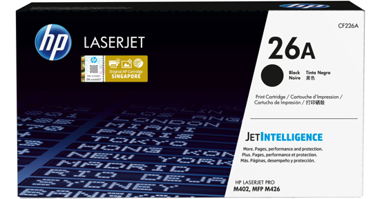 HP 508X originele high-capacity zwarte LaserJet tonercartridge