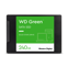 Western Digital Green WDS240G3G0A internal solid state drive 2.5" 240 GB SATA III