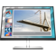 HP E-Series E24i G4 computer monitor 61 cm (24") 1920 x 1200 Pixels WUXGA Zwart, Zilver