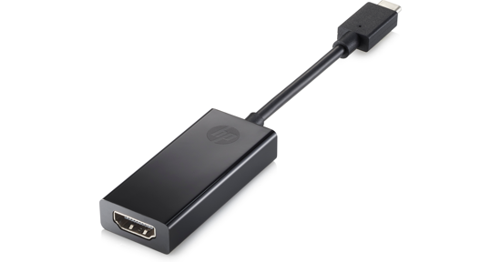 HP USB-C to HDMI 2.0