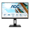 AOC P2 27P2Q LED display 68,6 cm (27") 1920 x 1080 Pixels Full HD Zwart