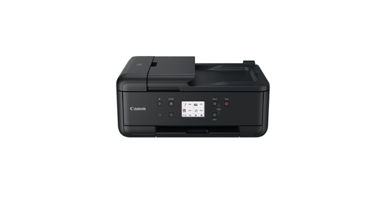 Canon PIXMA TR7650 Inkjet A4 4800 x 1200 DPI Wifi