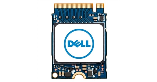 Dell AB292881 internal solid state drive M.2 512 GB PCI Express NVMe