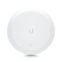 Ubiquiti AF60-HD bridge & repeater Netwerkbrug 1800 Mbit/s Wit