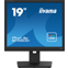 iiyama ProLite B1980D-B5 computer monitor 48,3 cm (19") 1280 x 1024 Pixels SXGA LCD Zwart