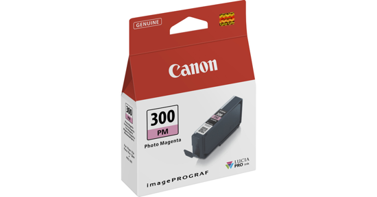 Canon 4198C001 inktcartridge 1 stuk(s) Origineel Foto magenta