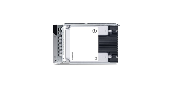 Dell 345-BECQ internal solid state drive 2.5" 960 GB SATA III