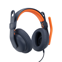 Logitech Zone Learn Over Ear 3.5mm AUX