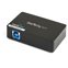 Startech USB 3.0 naar HDMI en DVI 2x Monitor Externe Videokaart Adapter